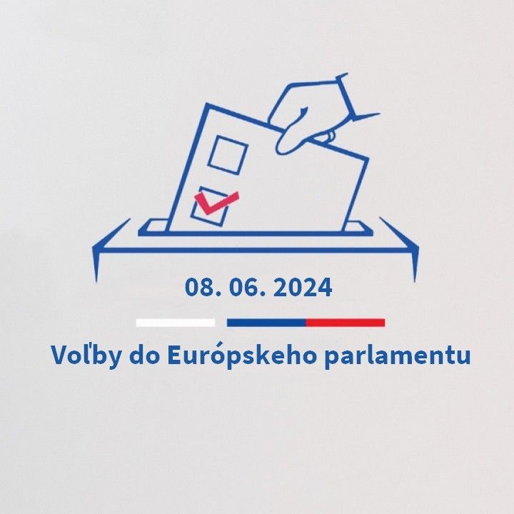 Voľby do Európskeho parlamentu 2024