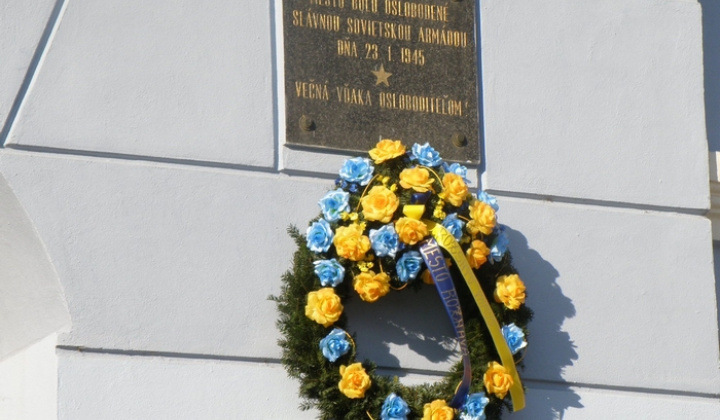 66. výročie oslobodenia mesta Rožňava