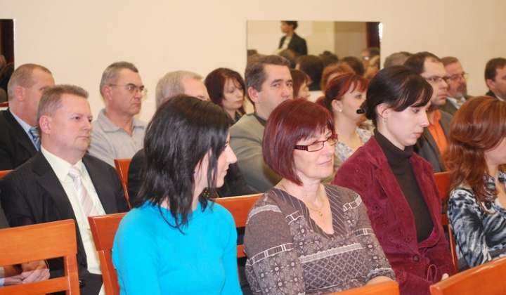 Ustanovujúce zasadnutie MZ pre vol. obd. 2010-2014