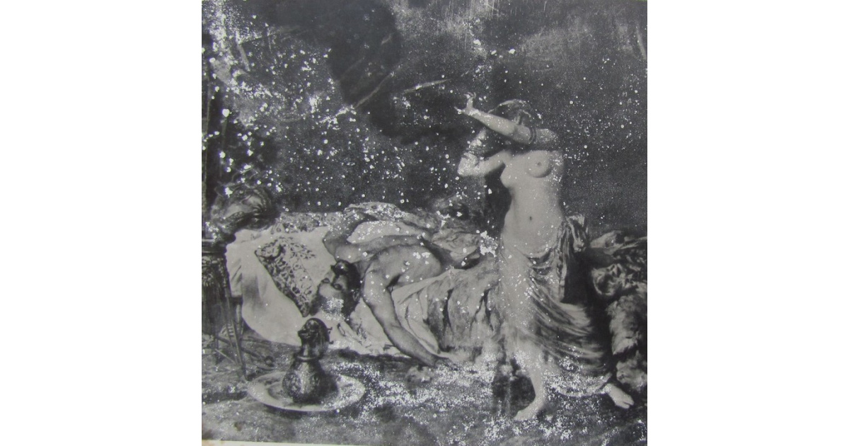 Metercia a Attilova smrť – vzácne obrazy v zbierkach Baníckeho múzea