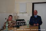 Stretnutie profes. vojakov (voj.misie) so študentmi