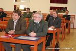 Odovzdávanie certifikátu FSC