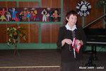 Klavír 2009 - súťaž