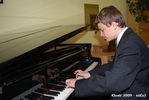 Klavír 2009 - súťaž