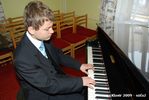 Klavír 2009 - súťaž
