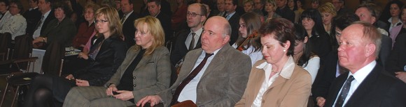 Slávnostné a spoločenské stretnutie v NsP Rožňava