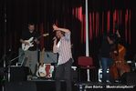 Dan Bárta - koncert