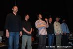 Dan Bárta - koncert