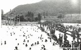 Rožňavské kúpalisko - začiatky