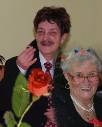 Maškarný ples v KD