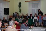 Október - mesiac úcty k starším