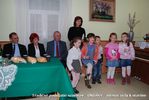 Október - mesiac úcty k starším