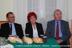 Október - mesiac úcty k starším