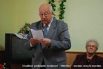 Október - mesiac úcty k starším