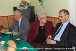 Október - mesiac úcty k starším