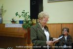 Október - mesiac úcty k starším