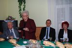 Október - mesiac úcty k starším
