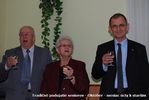 Október - mesiac úcty k starším