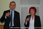 Október - mesiac úcty k starším