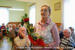 Október - mesiac úcty k starším