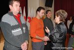 Slávnostné udeľovanie Janského plakiet