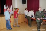 Slávnostné udeľovanie Janského plakiet