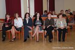 Slávnostné udeľovanie Janského plakiet