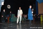 Slávnostný akt - promócie