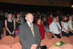Slávnostný akt - promócie