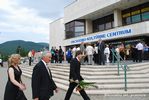 Slávnostný akt - promócie