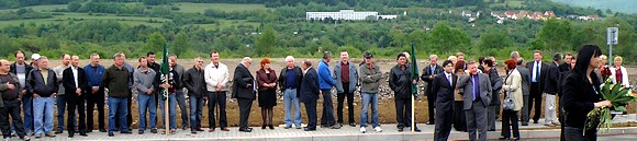Oslava okrúhlych životných jubileí