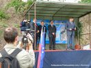 Otvorenie Priemyselnej zóny Rožňava