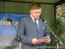 Otvorenie Priemyselnej zóny Rožňava