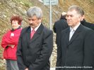 Otvorenie Priemyselnej zóny Rožňava