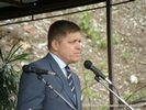 Otvorenie Priemyselnej zóny Rožňava