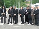 Otvorenie Priemyselnej zóny Rožňava