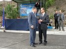 Otvorenie Priemyselnej zóny Rožňava