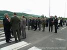 Otvorenie Priemyselnej zóny Rožňava
