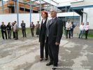 Otvorenie Priemyselnej zóny Rožňava