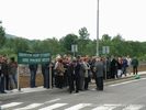 Otvorenie Priemyselnej zóny Rožňava