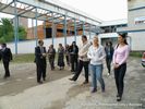 Otvorenie Priemyselnej zóny Rožňava