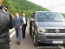 Otvorenie Priemyselnej zóny Rožňava