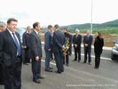 Otvorenie Priemyselnej zóny Rožňava