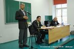 Rozhodnutie rektora UPJŠ - diskusia