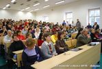 Rozhodnutie rektora UPJŠ - diskusia