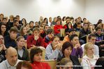 Rozhodnutie rektora UPJŠ - diskusia