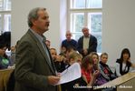 Rozhodnutie rektora UPJŠ - diskusia
