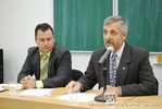 Rozhodnutie rektora UPJŠ - diskusia