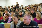 Rozhodnutie rektora UPJŠ - diskusia