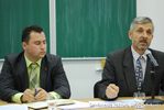 Rozhodnutie rektora UPJŠ - diskusia